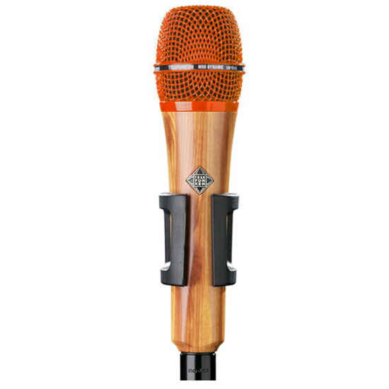 TELEFUNKEN Elektroakustik/M80 Lightwood ＆ オレンジグリル