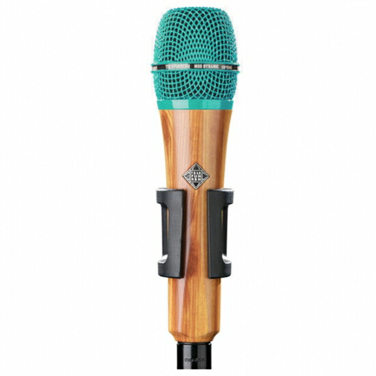 TELEFUNKEN Elektroakustik/M80 Lightwood ＆ ターコイズグリル