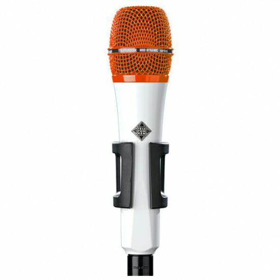 TELEFUNKEN Elektroakustik/M80 White ＆ オレンジグリル 30,030円