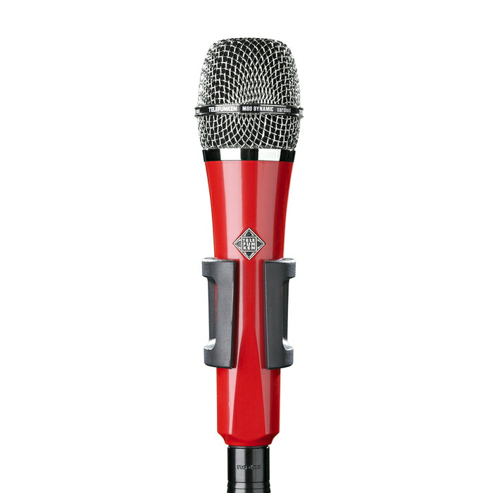 TELEFUNKEN Elektroakustik/M80 Red ＆ クロームグリル 30,030円