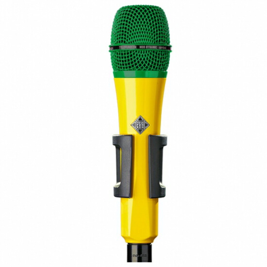 TELEFUNKEN Elektroakustik/M80 Yellow ＆ グリーングリル 30,030円