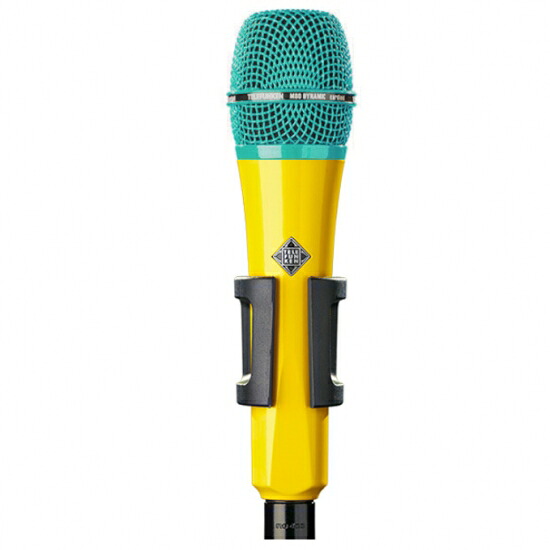 TELEFUNKEN Elektroakustik/M80 Yellow ＆ ターコイズグリル