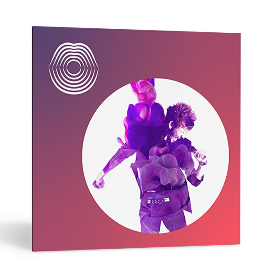 iZotope/VocalSynth 2【～06/30 継続期間押さえる特価社会的運動】【オンライン納品】