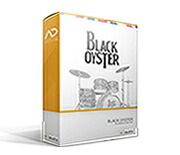 xln audio/Addictive Drums 2 Black Oyster ADpak【オンライン納品】|宮地楽器 ミュージックオンライン