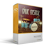 xln audio/Addictive Drums 2 Blue Oyster ADpak【オンライン納品】｜宮地楽器　ミュージックオンライン