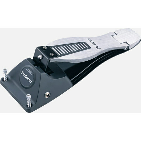 Roland FD-9 ハイハットコントロールペダル Roland FD-9 Hi-hat Control Pedal | Sweetwater