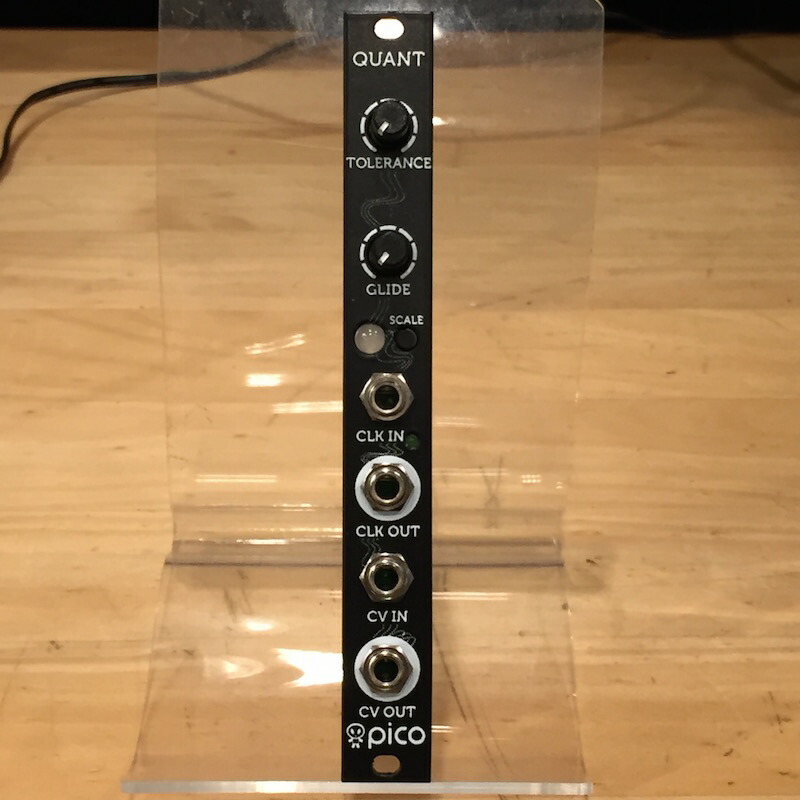 Erica Synths/Pico Quant【WTG】【在庫あり】