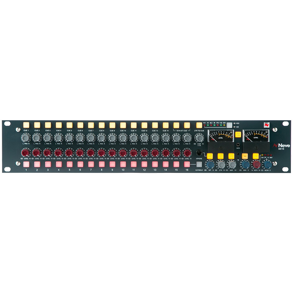 AMS NEVE/8816 Summing Mixer