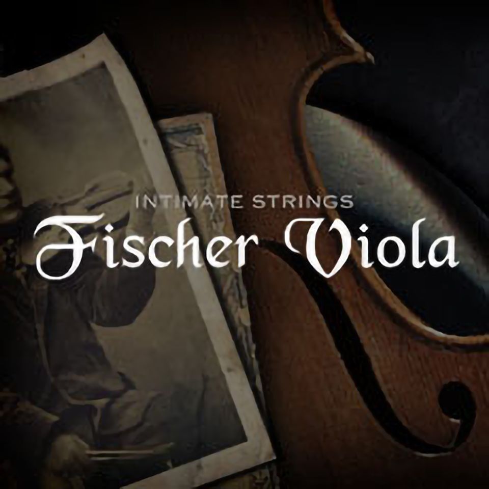 EMBERTONE/FISCHER VIOLA【オンライン納品】【在庫あり】|宮地楽器 ミュージックオンライン