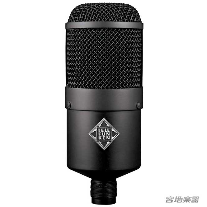 楽天市場】TELEFUNKEN/M81-SH【検品後出荷】【在庫あり】 : 宮地