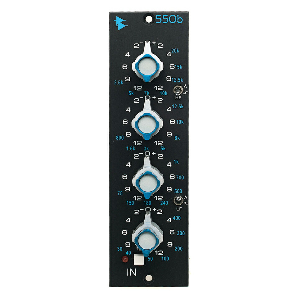 API/550B