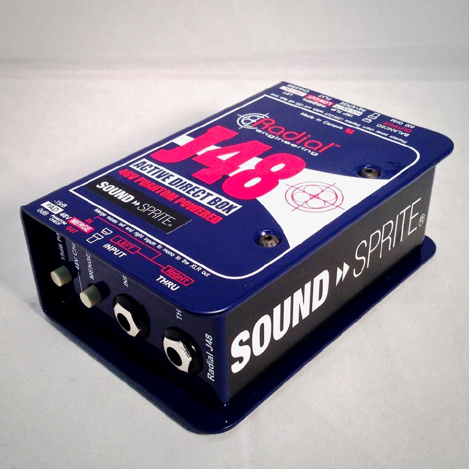 ベース SOUNDFROG Berial S LED mod Blue SOUND FROG Berial LEDmod サウンドフロッグ 【 京王聖蹟桜ヶ丘店