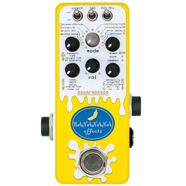 楽天市場】JHS Pedals/The Milkman【在庫あり】 : 宮地楽器