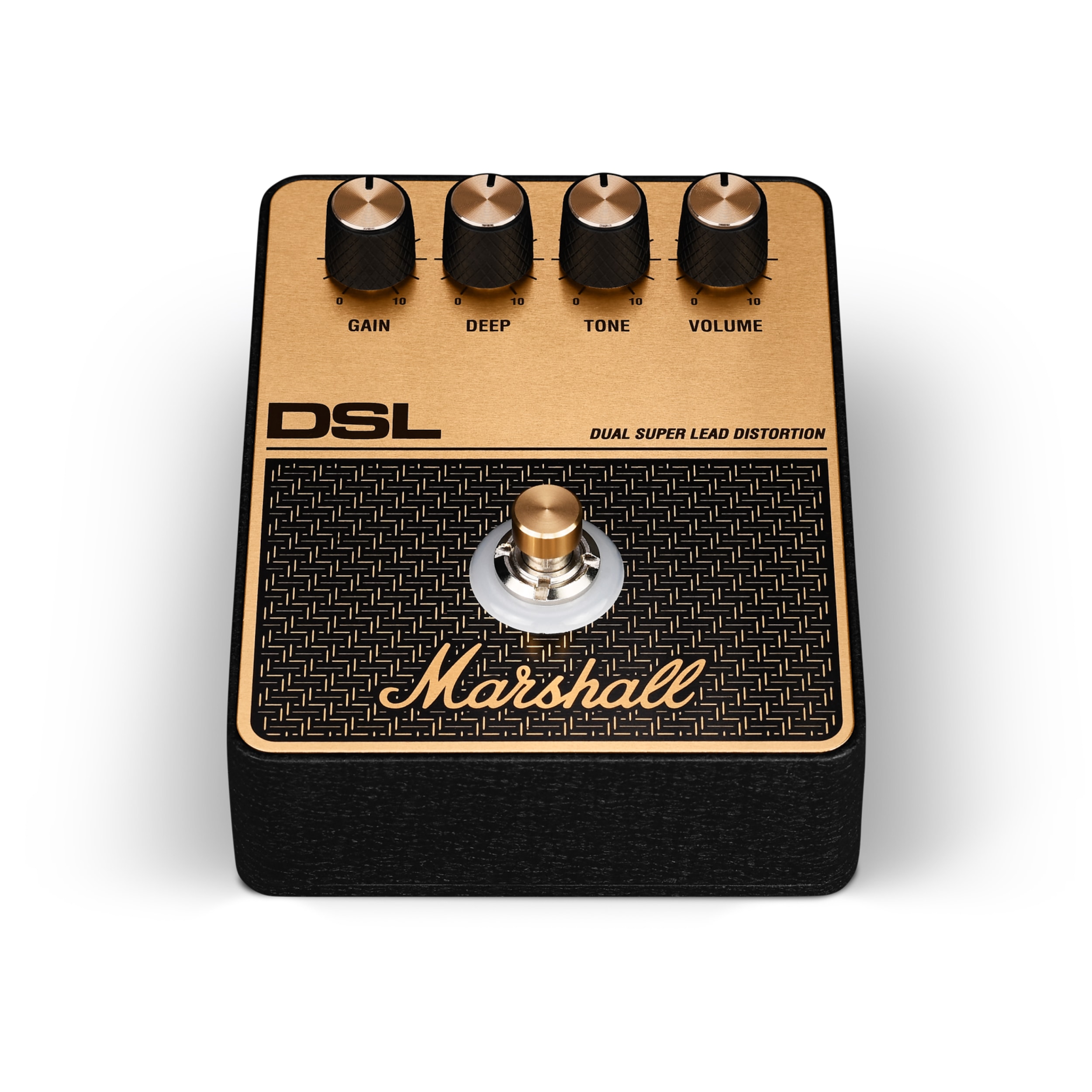 Marshall JVM Pedals マーシャル JVM エフェクター 極美品 新品未使用Marshall JVM Pedalsエフェクター