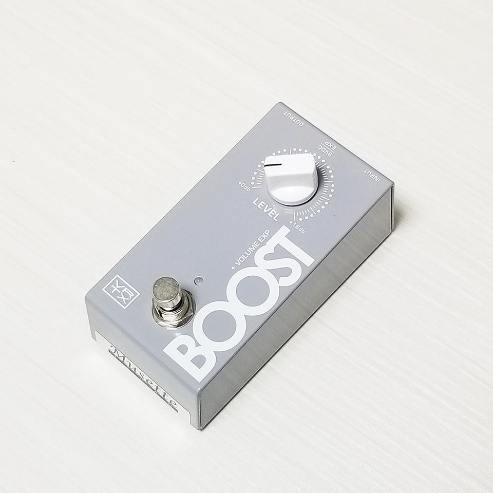 楽天市場】Vertex Vertex Boost MKII : MUSICLAND KEY 心斎橋店