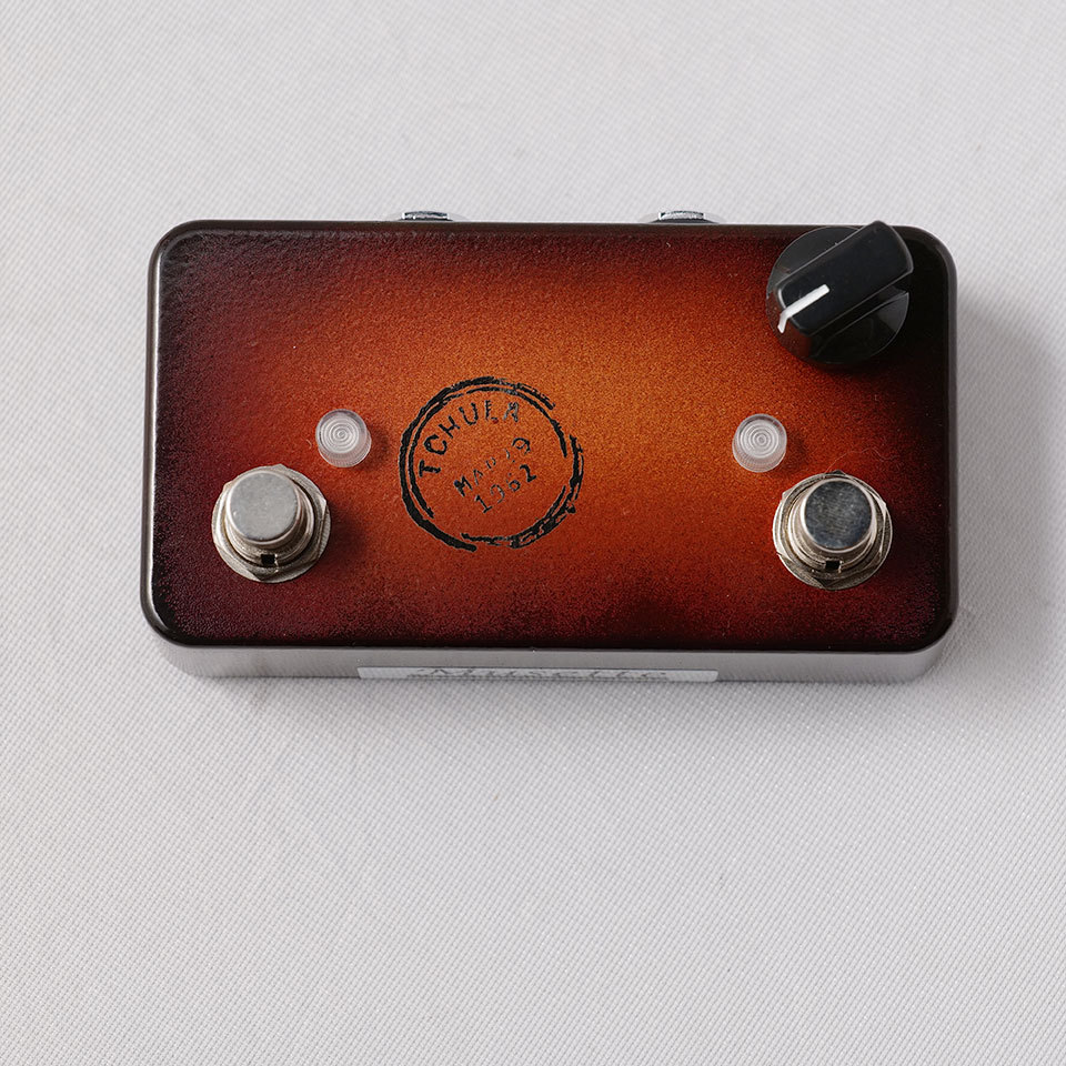 Lovepedal/TCHULA BURST【お取り寄せ商品】 32,175円