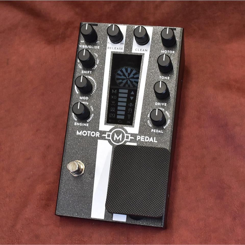 GAMECHANGER AUDIO/Motor Pedal【お取り寄せ商品】 48,840円