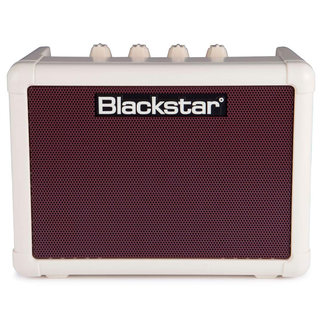 Blackstar FLY Bass Stereo Pack ベースアンプ Amazon.com: Blackstar Fly 3 - Compact Bass Amp Stereo Pack