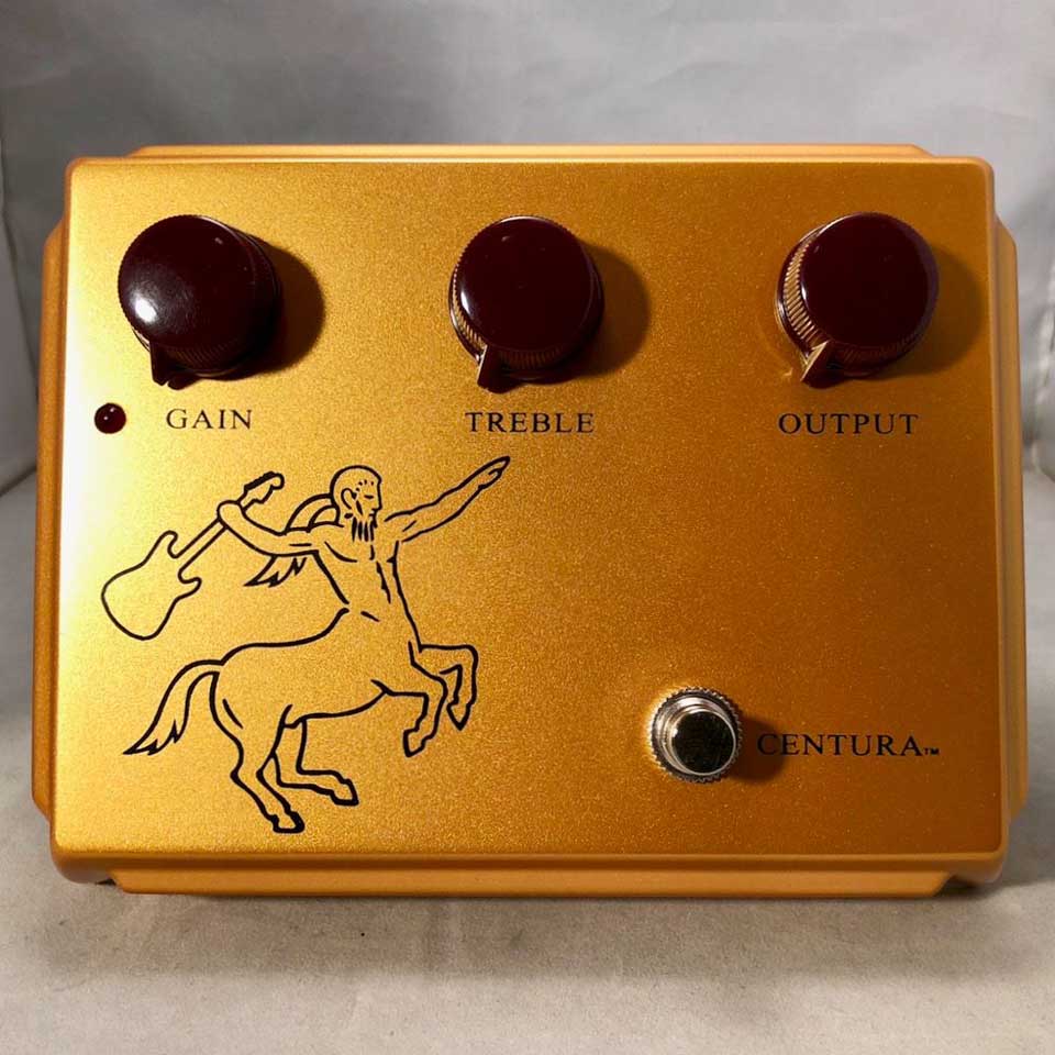 Ceriatone/Centura Matte Gold Picture【在庫あり】【デモ機展示中】｜宮地楽器　ミュージックオンライン