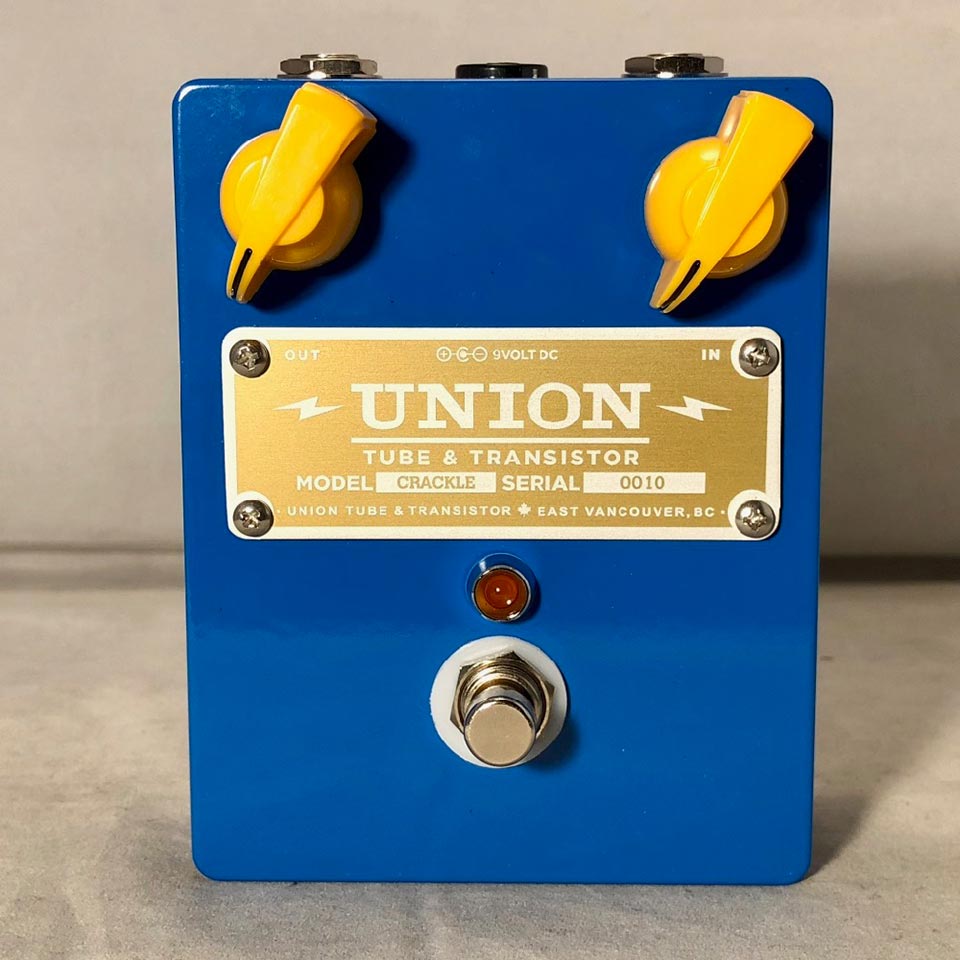 楽天市場】UNION Tube & Transistor / LAB (ラブ) Compressor