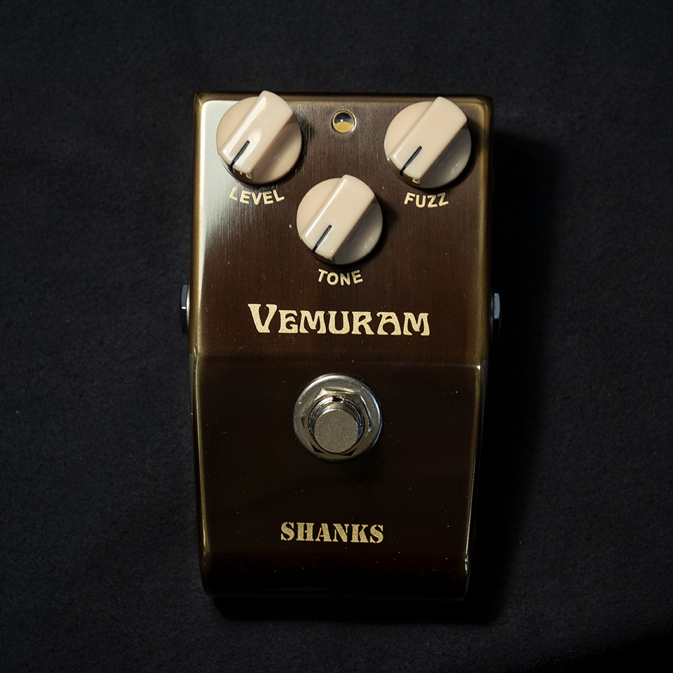 定番 VEMURAM SHANKS II cidsmeje.com.br