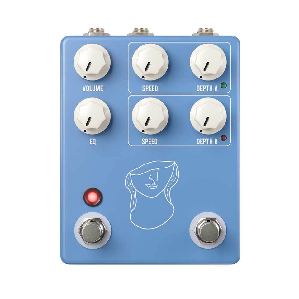 楽天市場】JHS Pedals Unicorn V2【ONLINE STORE】 : クロサワ楽器65