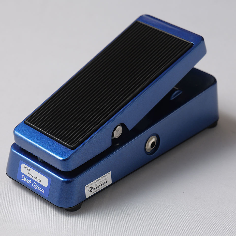Miyaji Custom Shop/Xotic XW-2 Miyaji Special Mod【在庫あり】