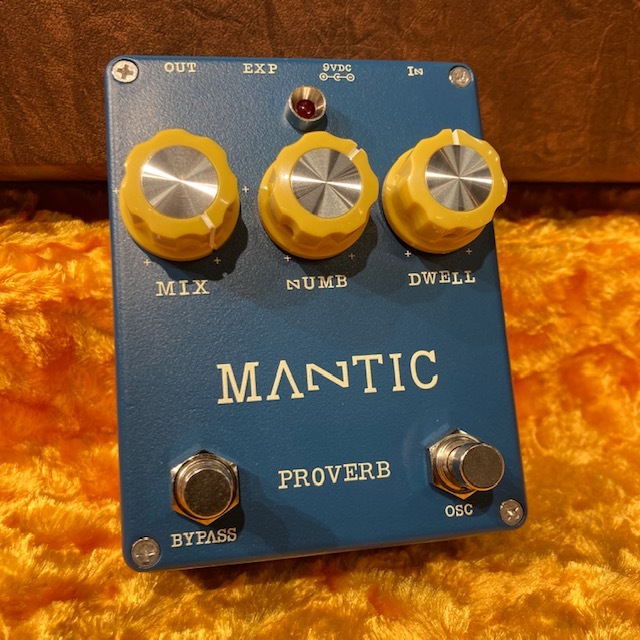楽天市場】Mantic Effects/Flex Pro【WTG】【在庫あり】【2511E1