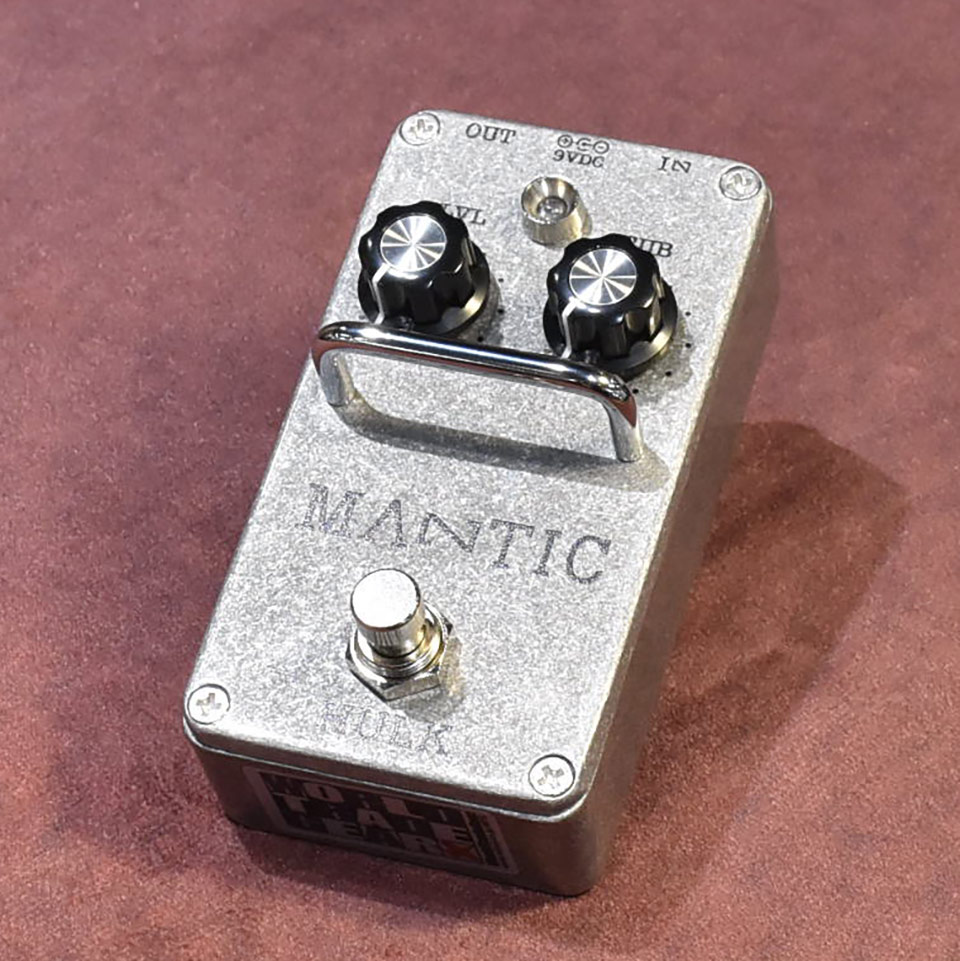 楽天市場】Mantic Effects/Flex Pro【WTG】【在庫あり】【2511E1