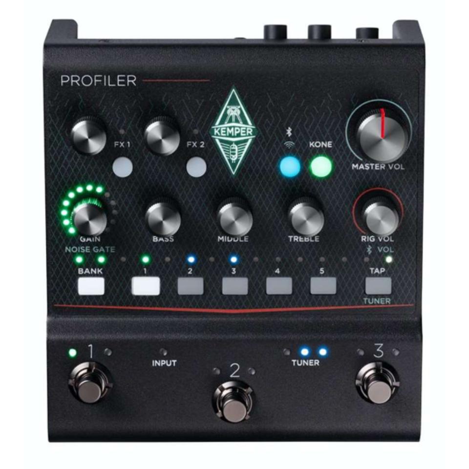 KEMPER PROFILE PLAYER ケンパー プロファイラープレイヤー 即納可 Kemper PROFILER PLAYER ケンパー プレイヤー 正規品