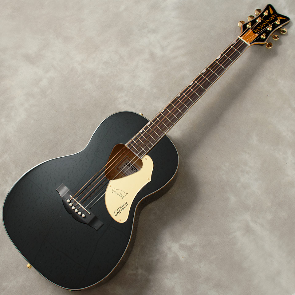 楽天市場】Gretsch G5034TFT Rancher Fideli-Tron Pickup Bigsby