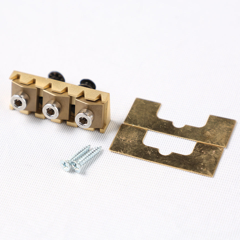 FU-Tone/Naval Brass R2 Locking Nut【お取り寄せ商品】|宮地楽器 ミュージックオンライン