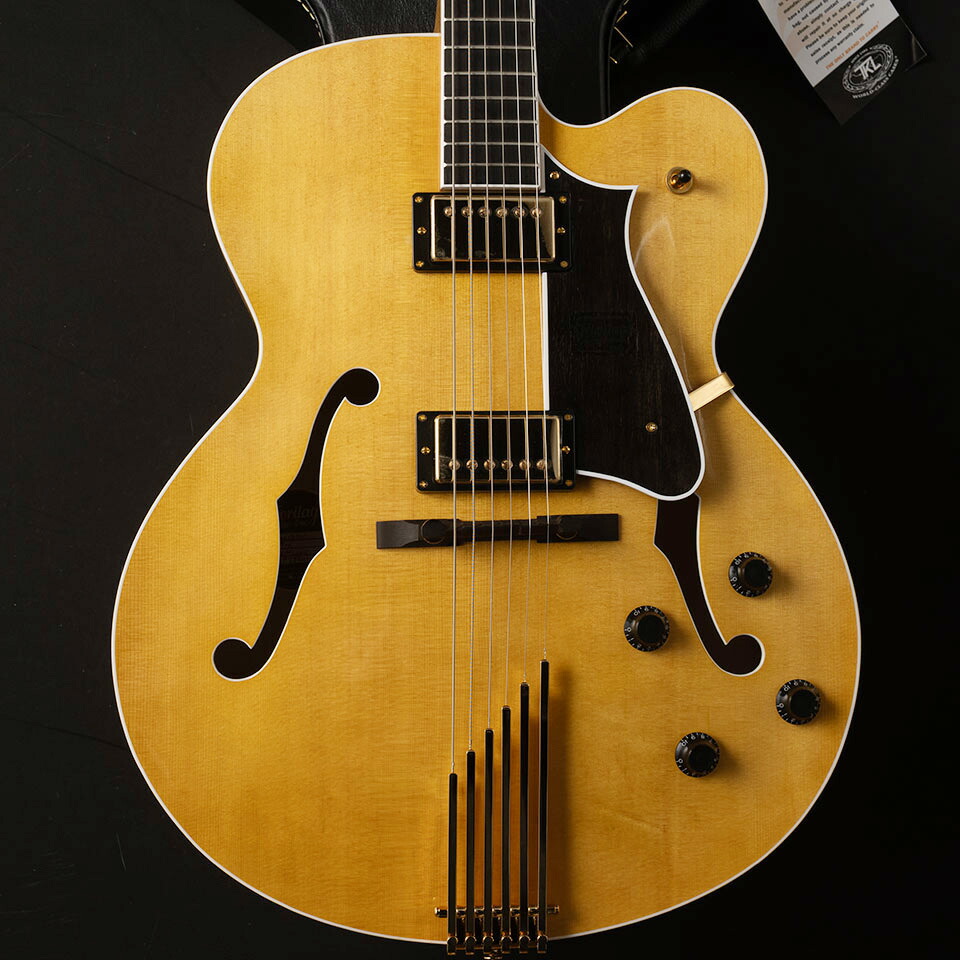 楽天市場】Heritage Eagle Classic Original Sunburst(selected