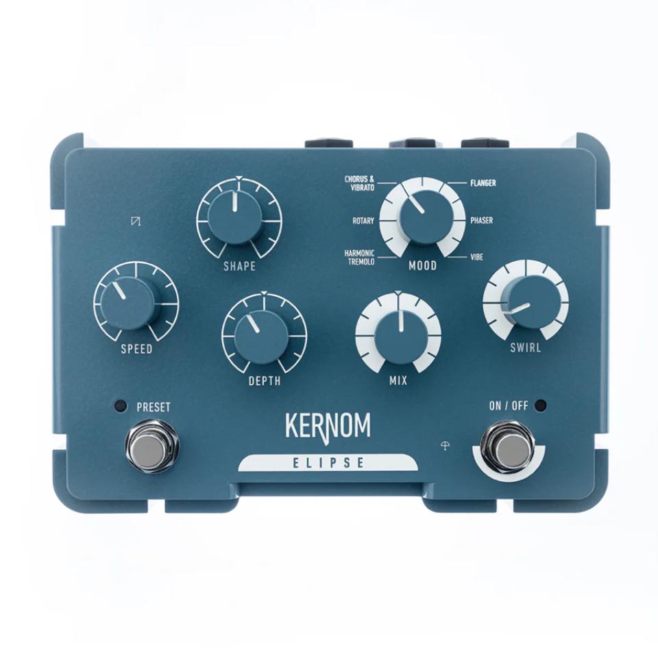 KERNOM/ELIPSE【お取り寄せ商品】【送料無料】｜宮地楽器　ミュージックオンライン 45,045円