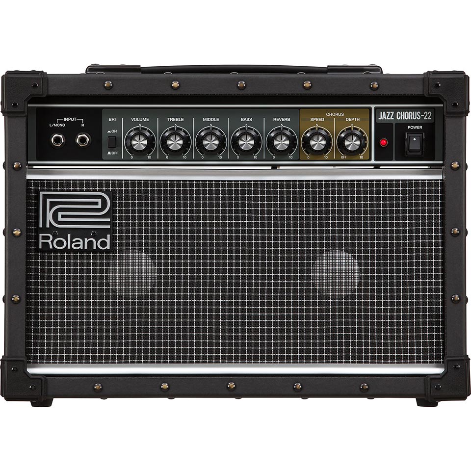 Roland/JC-22【お取り寄せ商品】