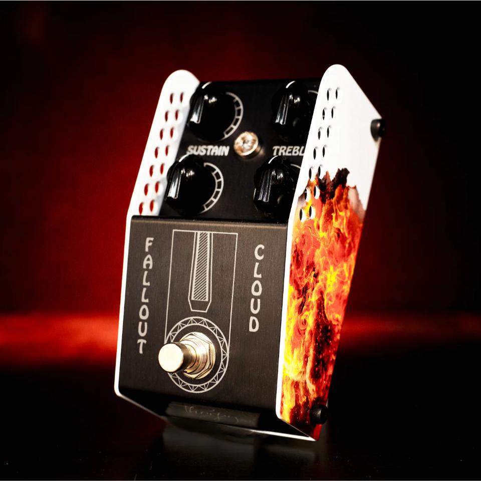 Thorpy FX/FALLOUT CLOUD Fuzz【お取り寄せ商品】 30,745円