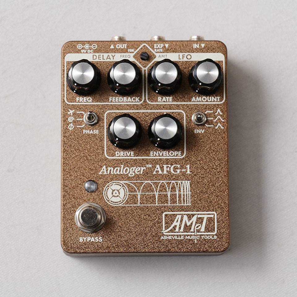 楽天市場】ARION SFL-1 STEREO FLANGER 新品 フランジャー