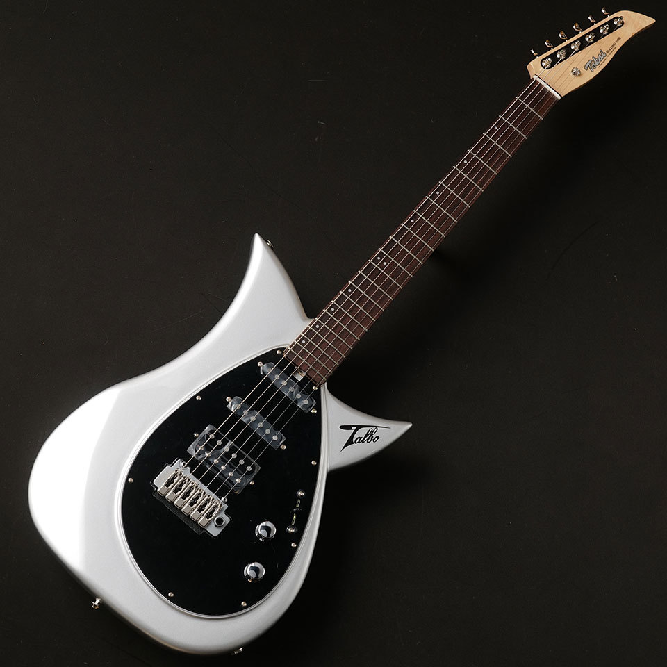 楽天市場】Tokai Talbo A-198 SH NP(Nickel-Plated) 新品[トーカイ