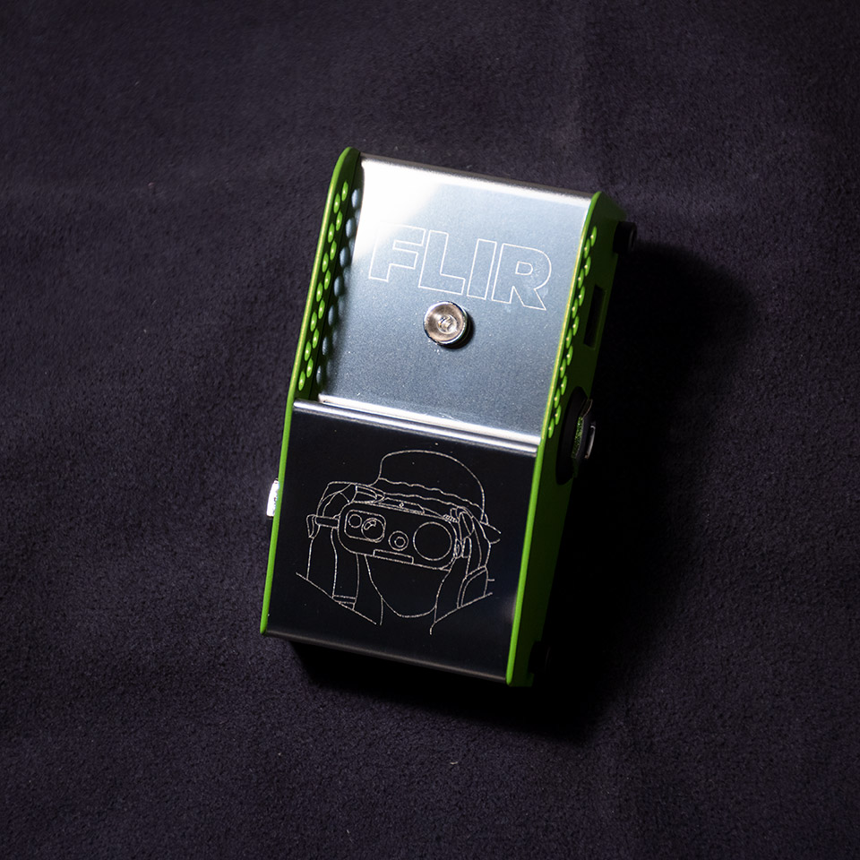 楽天市場】Crews Maniac Sound buffout バッファー : chuya-online