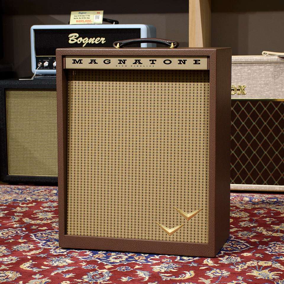 MAGNATONE/STARLITE ExtCab 2×10【お取り寄せ商品】