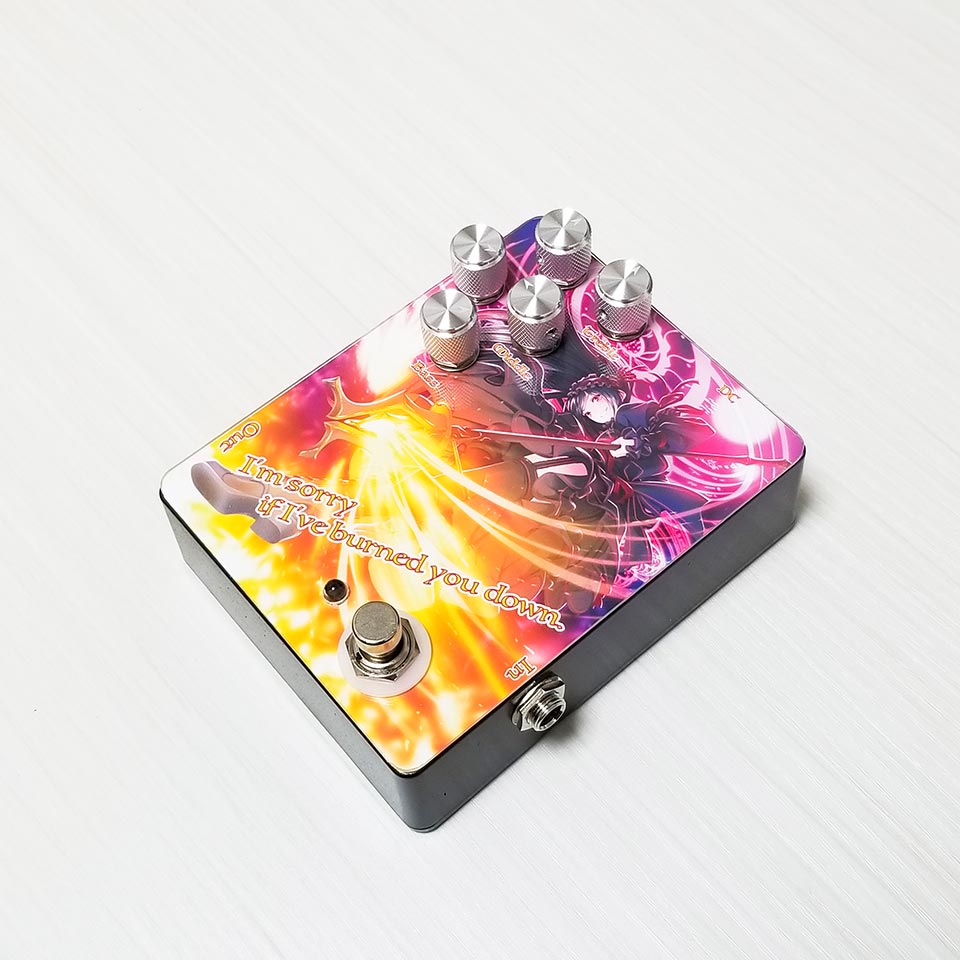 Sound Project \