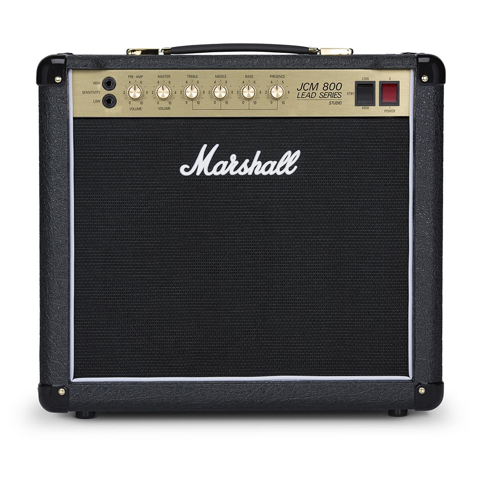 Marshall/SC20C【お取り寄せ商品】|宮地楽器 ミュージックオンライン