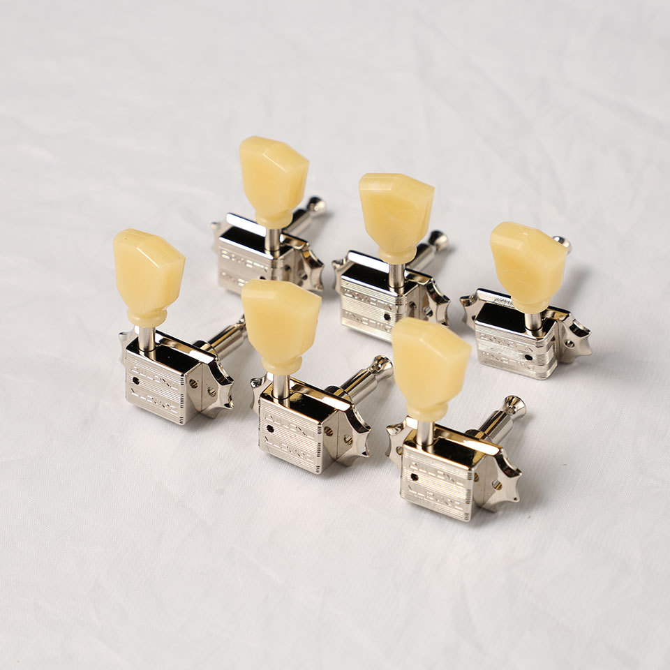 Kluson/3 per Side / PB / Nickel / Bolt Bushing【在庫あり】