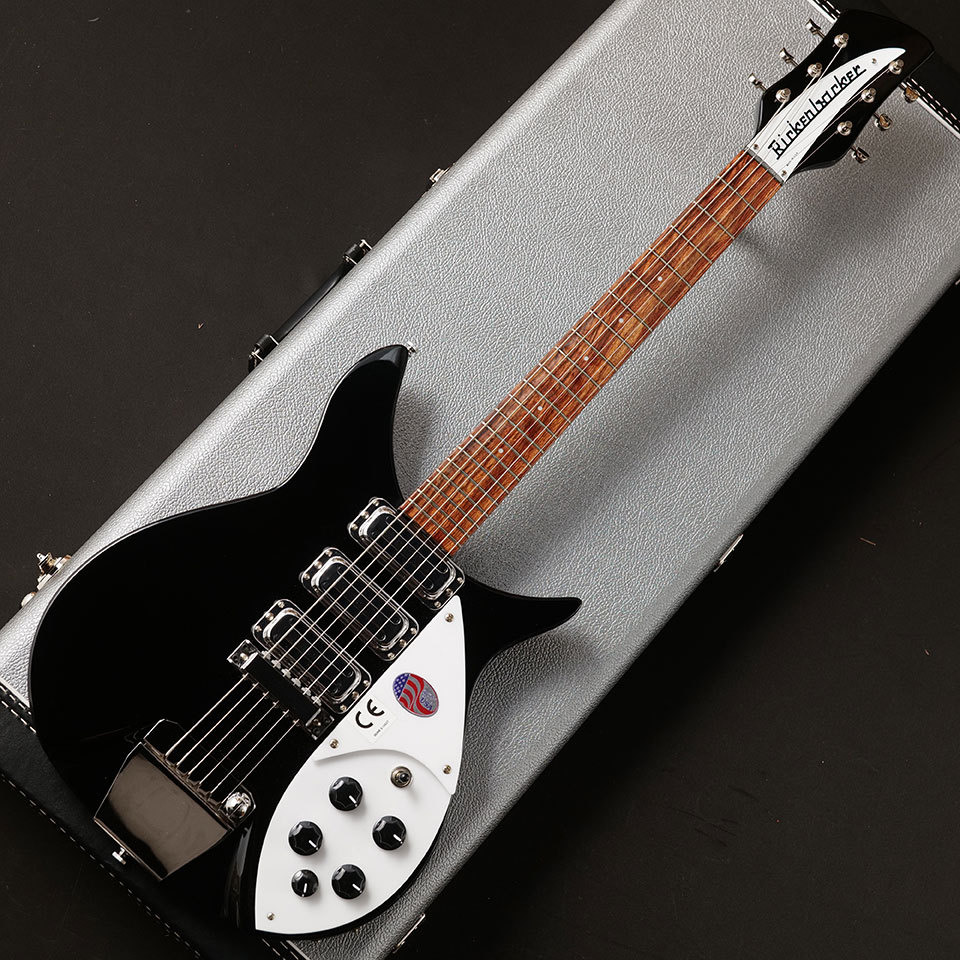 楽天市場】Rickenbacker 620 Jetglo (selected by KOEIDO)実に久々