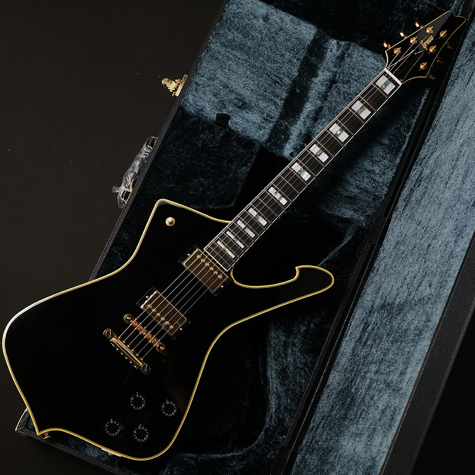 Greco ブラック 日本製 楽天市場】Greco GM-CST, FM【シリアルNo:GT-042】【店頭在庫品