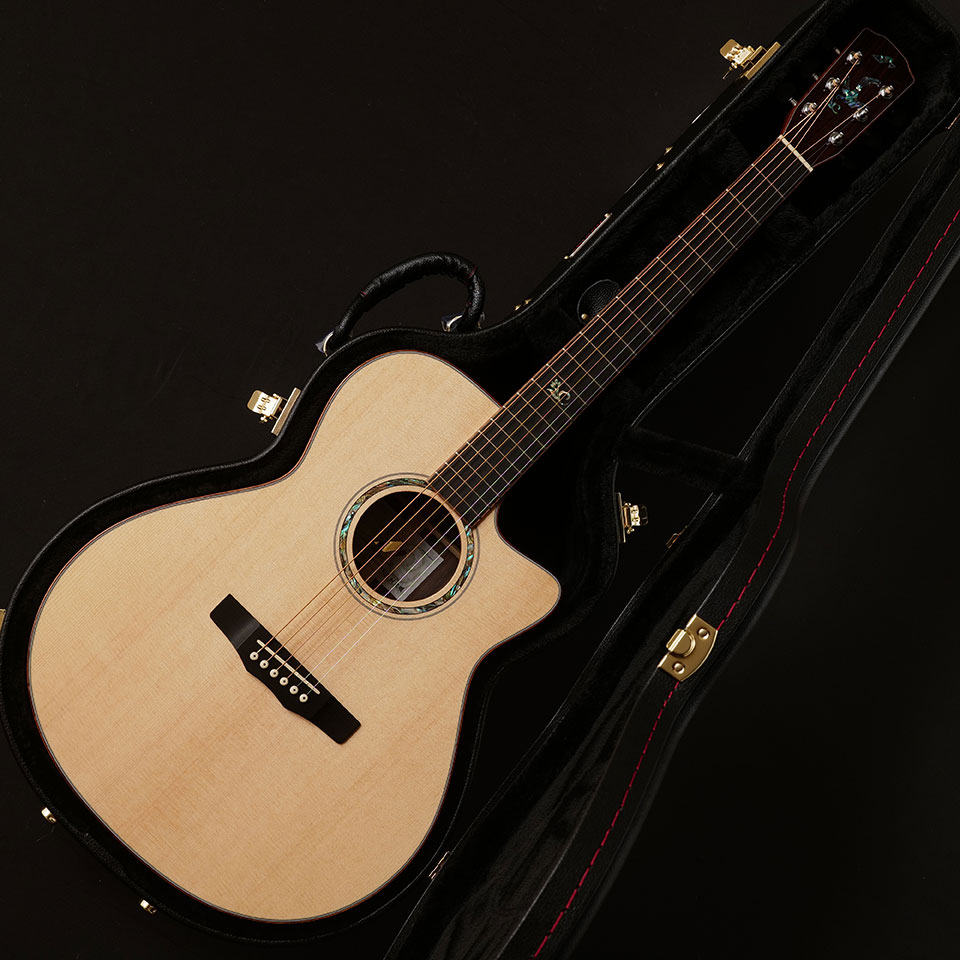 Morris/S-101III【お取り寄せ商品】｜宮地楽器　ミュージックオンライン