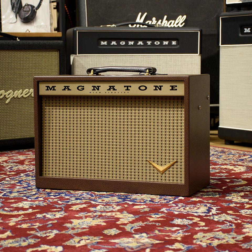 MAGNATONE/Starlite【5W Tube Amp】【在庫あり】 181,500円