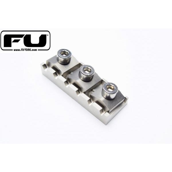 FU-Tone/Titanium R2 Locking Nut【お取り寄せ商品】|宮地楽器 ミュージックオンライン