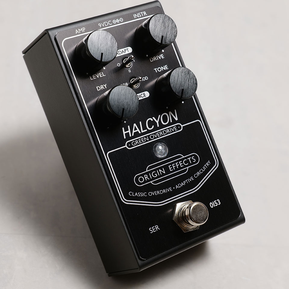 楽天市場】【新製品】Silktone / Expander Overdrive オーバードライブ