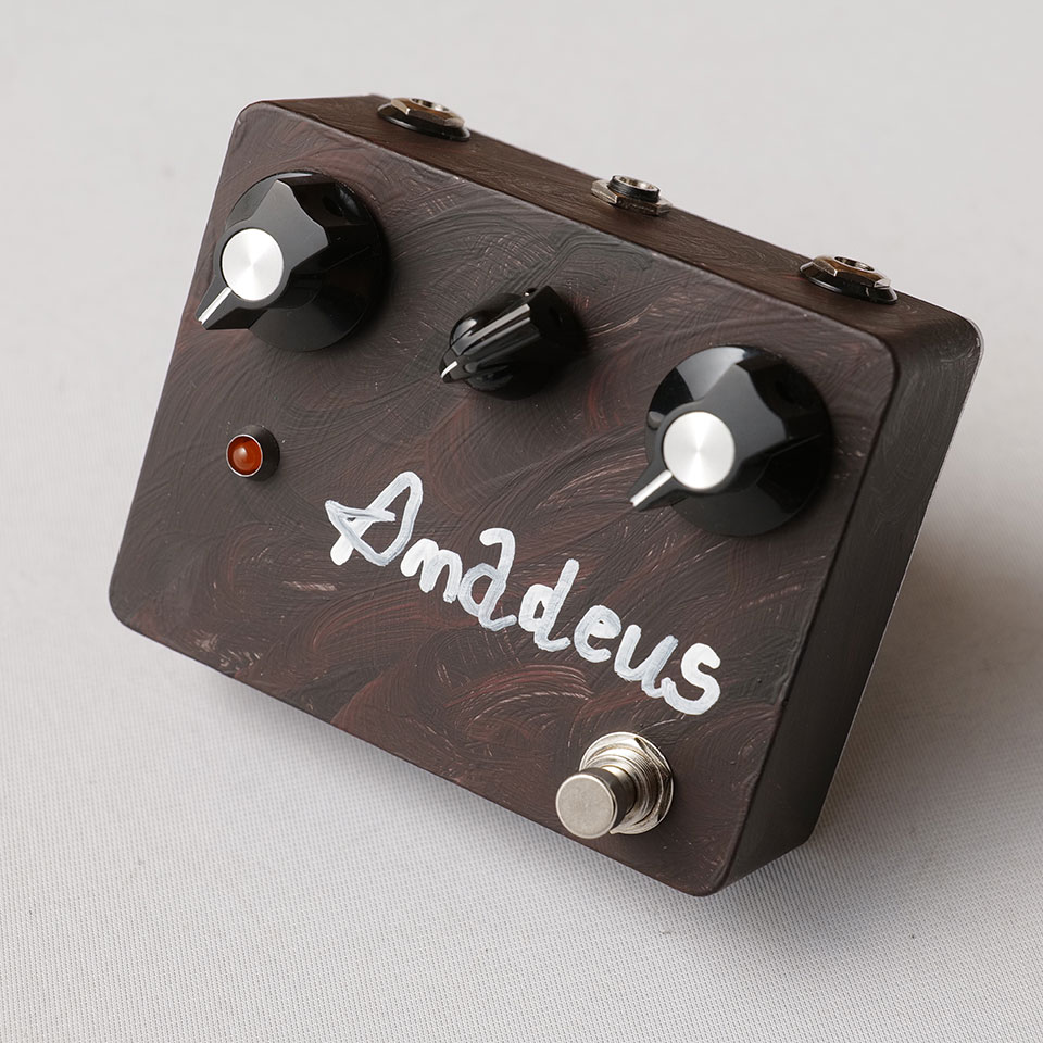 楽天市場】Alias Sound SERPENTINE w/Switch 新品 プリアンプ